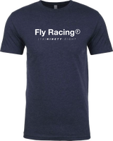 FLY RACING Trademark Tee (2024)