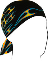 ZAN Sportflex Flydanna