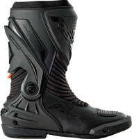 RST TRACTECH EVO D3O BOOT BLACK 8