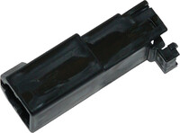 NAMZ Amp 040 Wire Cap Housing