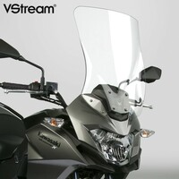 NATIONAL CYCLE Fairing Mount V-Stream Windscreen