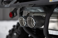 MBRP Performance Muffler