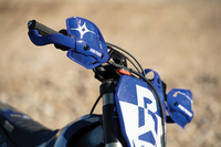 FIRE POWER Fire Power Wrap-Around Hand Guards