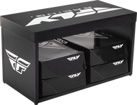 FLY RACING Shoe Bench
