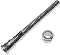 HARDDRIVE Front Axle