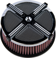 HARDDRIVE X-Force Air Cleaner Kit