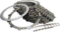 REKLUSE TorqDrive Clutch