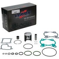 VERTEX Cast Replica Top End Kit