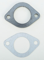MOGO PARTS Isolator Ring/Intake Manifold Spacer & Carb Gasket