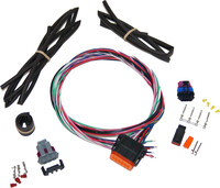 NAMZ Complete Bike Harness