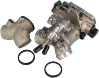JAMES GASKETS Twin Cam Intake/Exhaust Gasket