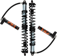 FOX Internal Bybass Shocks