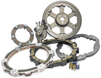 Rekluse RadiusX Auto Clutch