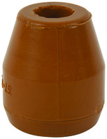 ALL BALLS Shock Bumper