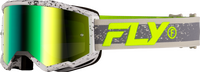 FLY RACING Zone Goggles (2025)