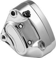 HARDDRIVE Chrome Caliper