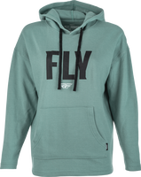 FLY RACING Women's Weekender Hoodie