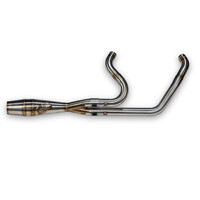 SAWICKI Intmdtr M8 Softail Shorty