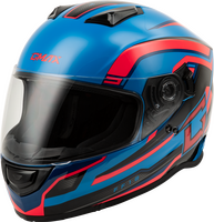GMAX FF-18 Drift Helmet (2024)
