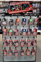 SHOCK SOX SHOCK SOX DEALER BOARD DISPLAY