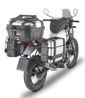 GIVI Tkr Mounting Hardware