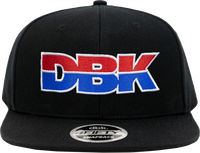 DBK Ride DBK 4Fifty Snapback