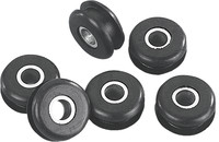HARDDRIVE Rubber Mounting Tank Grommet