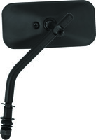 HARDDRIVE Rectangular Mirror