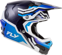 Fly Racing Formula S Carbon Byte Helmet