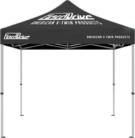 HARDDRIVE HardDrive Canopy Tent