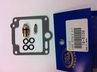 K&L SUPPLY Carburetor Repair Kit