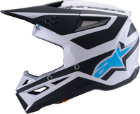 Alpinestars SM3 Heat Helmet 