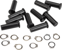 HARDDRIVE Lever Pin W/Clip