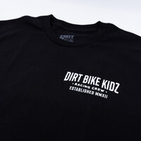 DBK Speed & Style Tee (2026)