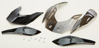 FF-88 / GM-64 / GM-64S Top Vents