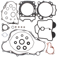 VERTEX Complete Gasket Kit w/Oil Seal
