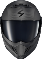 SCORPION EXO Covert FX Carbon Full Face Helmet