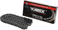 VORTEX Chain RX4 X-Ring