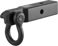 CURT Curt D-Ring Shackle Mount
