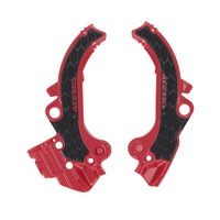 ACERBIS X-Grip Frame Guard