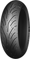 MICHELIN Pilot Road 4 Tire