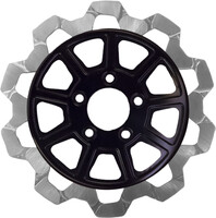 LYNDALL RACING BRAKES LLC Hub-Mounted Brake Rotor