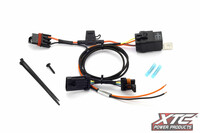 XTC POWER PRODUCTS XTC Pulse High Beam Remote