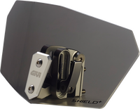 GIVI Shield Deflector Visor