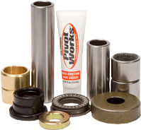 PIVOT WORKS Swingarm Bearing Kit