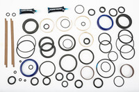 FOX Shock Rebuild Kit