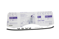 OPEN TRAIL Half Windshield