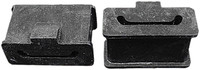 HARDDRIVE Rubber Muffler Mount