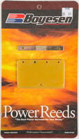 BOYESEN Dual Stage Power Reeds