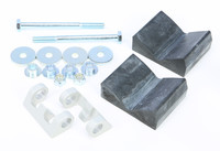 C&A Pro Skis Mount Kit